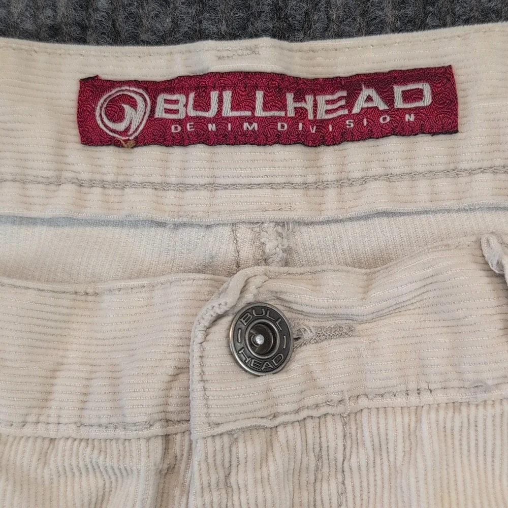 Bullhead men beige